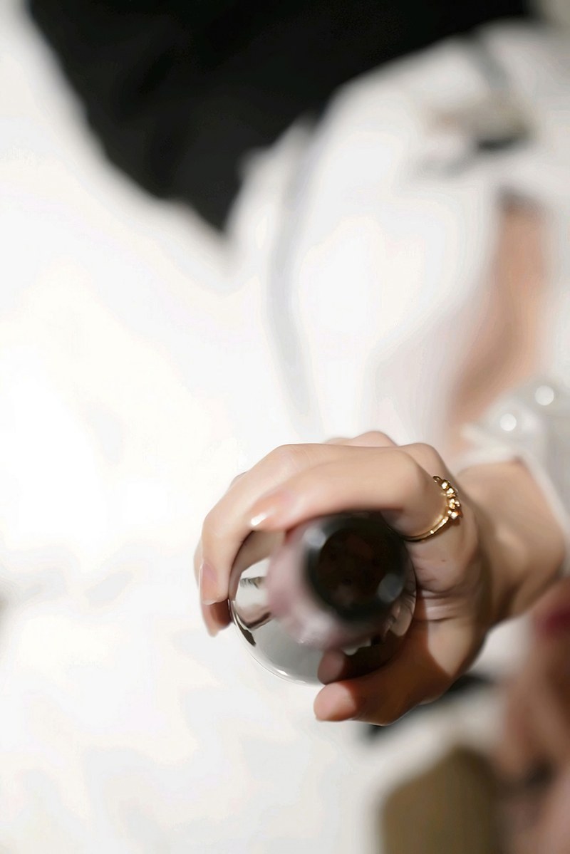 女神周于希酒店约会男友酒后寻刺激