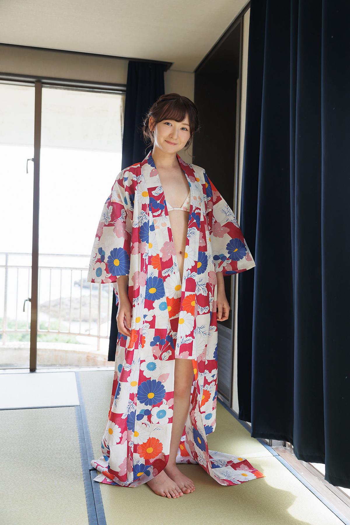 Minisuka.tv Asami Kondou 近藤あさみ - Limited Gallery Set 43.02 写真 (32P)