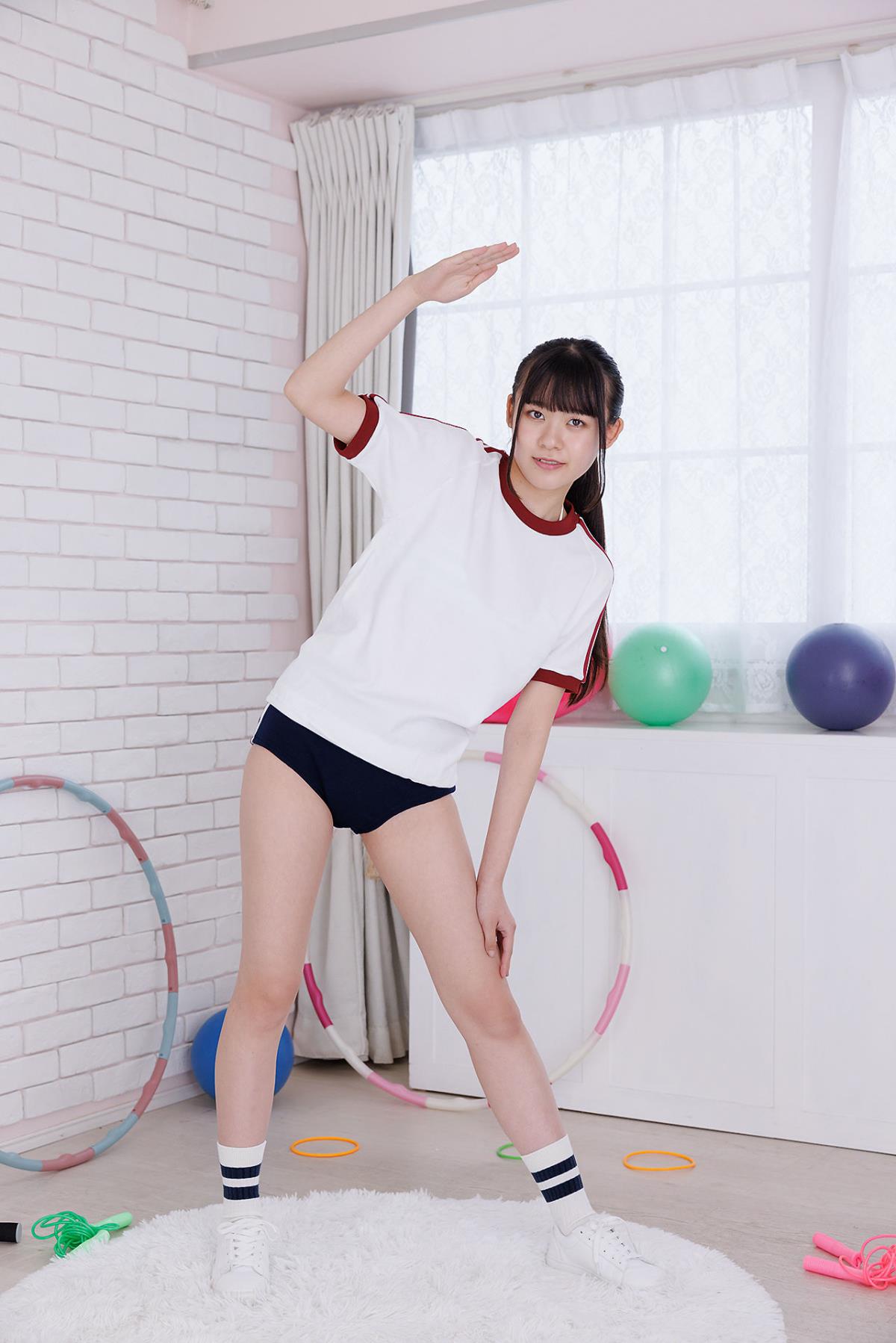 Minisuka.tv Rima Ozora 大空りま - Regular Gallery Photo Set 7.02 运动女孩写真 (32P) Minisuka.tv Rima Ozora 大空りま - Regular Gallery Photo Set 7.02 运动女孩写真 (32P)